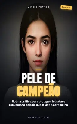 Pele de Campeão: Guia de Cuidados para Atletas ao Ar Livre