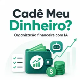 Cadê Meu Dinheiro?