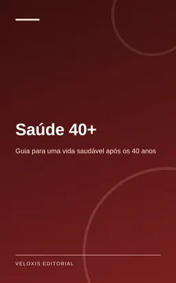 Saúde 40+