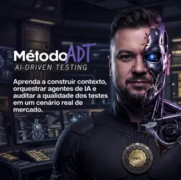 Método ADT - AI-DRIVEN TESTING