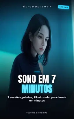 Sono Tranquilo: Meditação Guiada