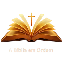App A Bíblia em Ordem + Todos os Bônus