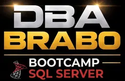 DBA BRABO -  Bootcamp SQL Server