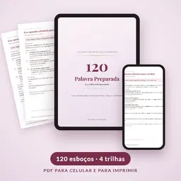 Palavra Preparada - Básico