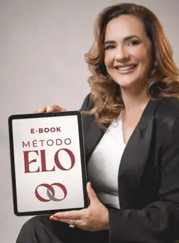 E-book - Pare de apagar incêndios e comece a liderar.