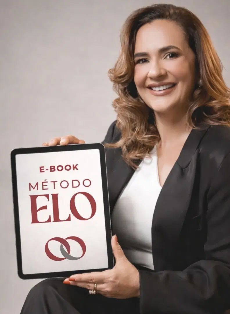 E-book - Pare de apagar incêndios e comece a liderar