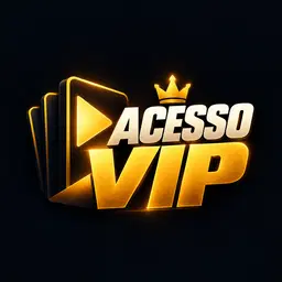 ACESSO VIP — Episódios Antecipados