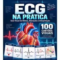 ECG NA PRATICA