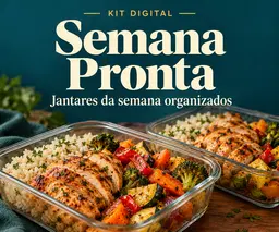 Semana Pronta