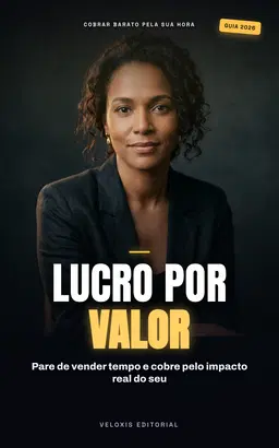Precificação Baseada em Valor para Consultores