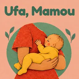 Ufa, Mamou