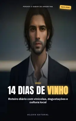 Rota dos Vinhos da Argentina: 14 dias de Enoturismo