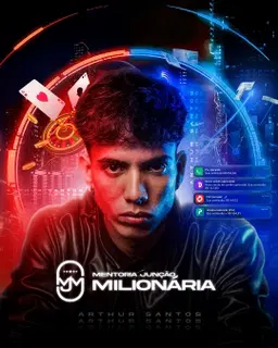 MENTORIA JUNÇÃO MILIONARIA