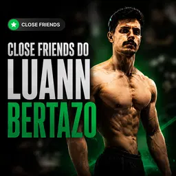 CF - Luann Bertazo