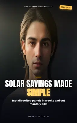 Solar Home Power: Cut Your Household Bills
