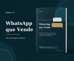 WhatsApp que Vende