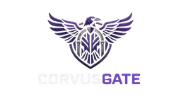 Corvusgate - Scale