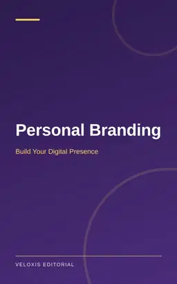 Personal Branding: Build Your Digital Presence