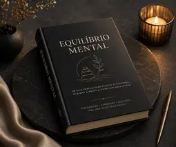 Equilíbrio Mental