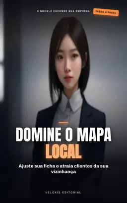 SEO Local: Domine as Buscas na Sua Região