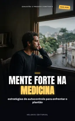 Resiliência na Medicina: Guia de Sobrevivência