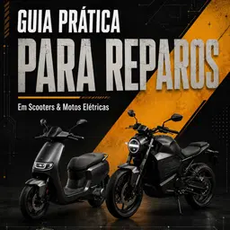 Guia Prático de Reparos