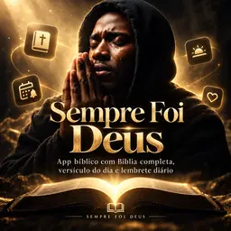 Sempre Foi Deus