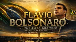 Além do Sobrenome