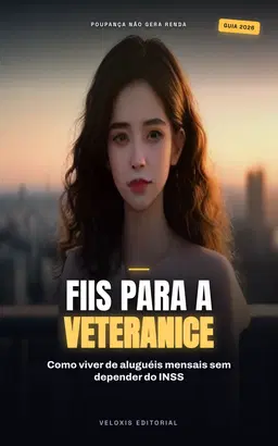 Viver de Renda com FIIs: Guia para Aposentados