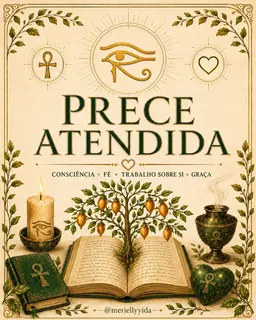 Prece Atendida