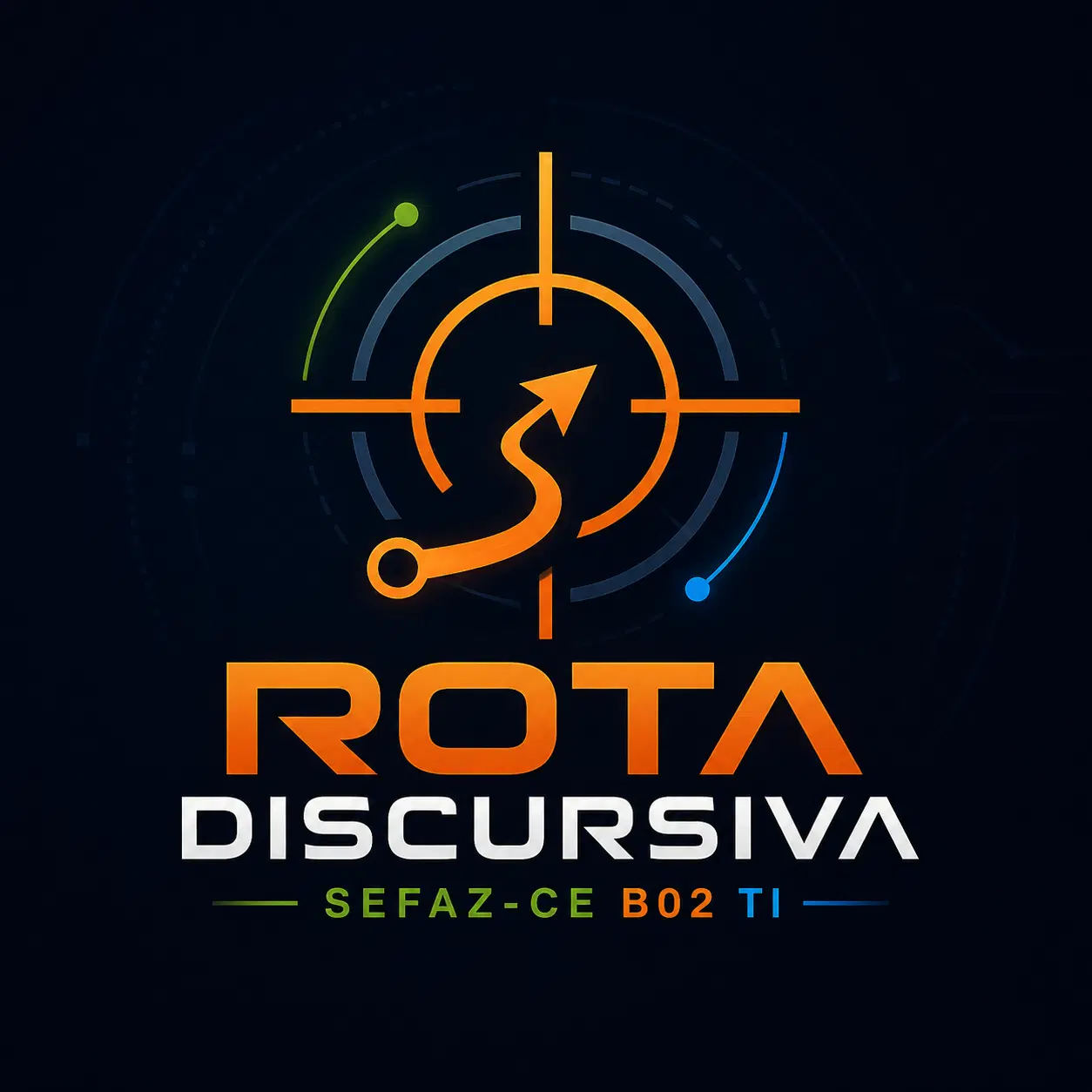 Aprove na Discursiva