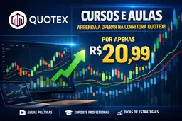 ensinamentos QUOTEX