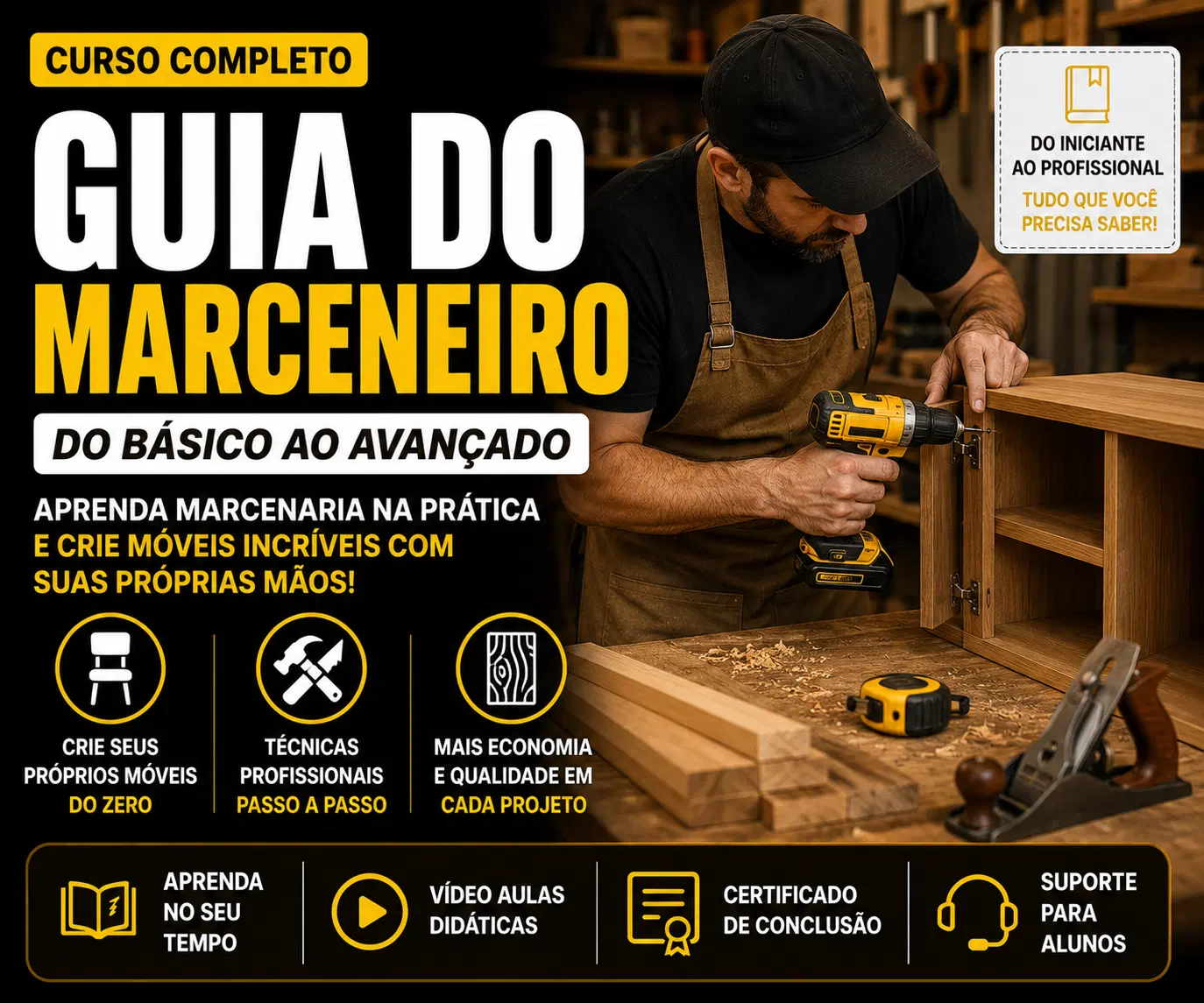 Guia do Marceneiro
