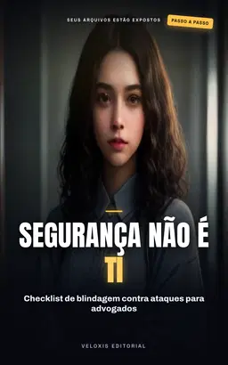 Segurança Cibernética para Pequenos Escritórios