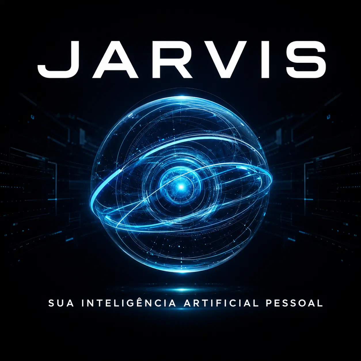 LEVA O JARVIS TAMBÉM