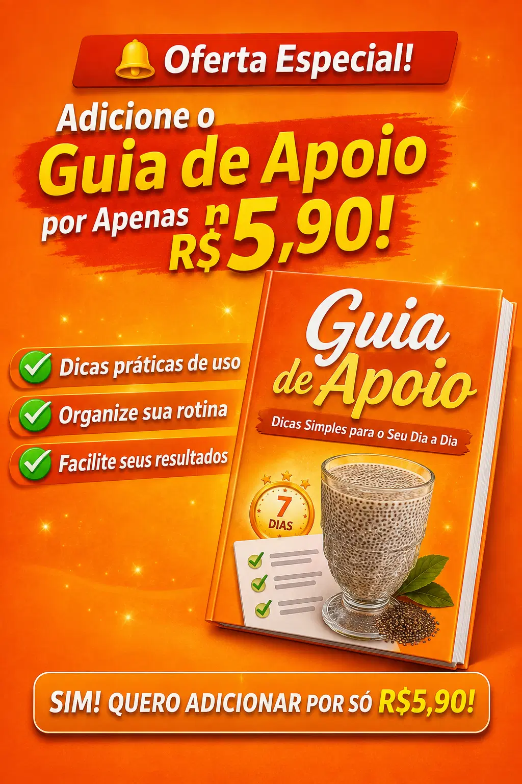 Guia de apoio
