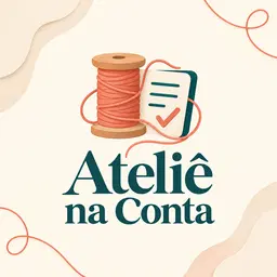 Ateliê na Conta — Precificação e Orçamentos