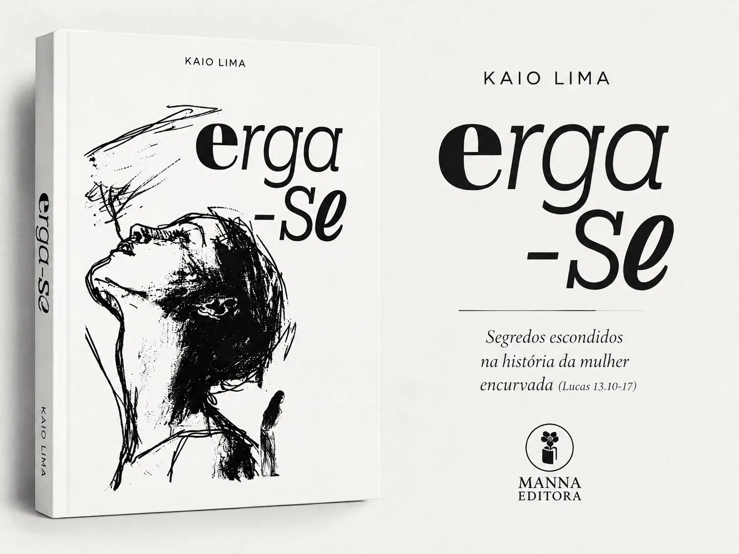 Erga-se - LIVRO DIGITAL
