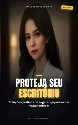 Segurança Cibernética para Escritórios de Advocacia + Audiolivro