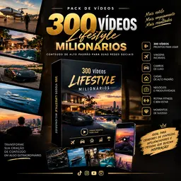 300 videos lifestyle