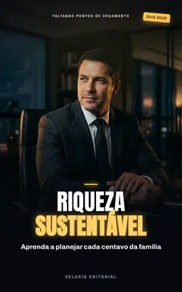 Riqueza em Família: Planejamento Financeiro Intergeracional