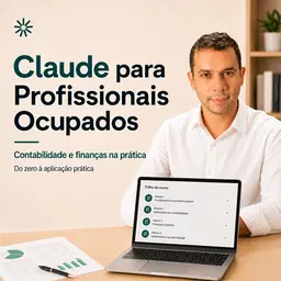 Claude para Profissionais Ocupados