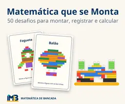 Matemática que se Monta