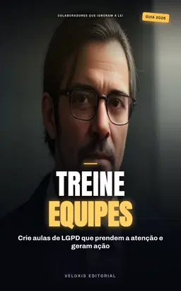Treinamentos LGPD Engajantes
