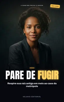 Raizes Urbanas: Atenção Plena e Ancestralidade