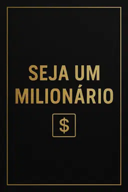 💰Seja um milionário