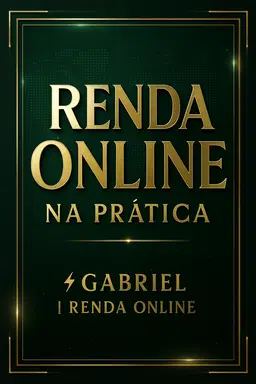 Renda Online na Prática