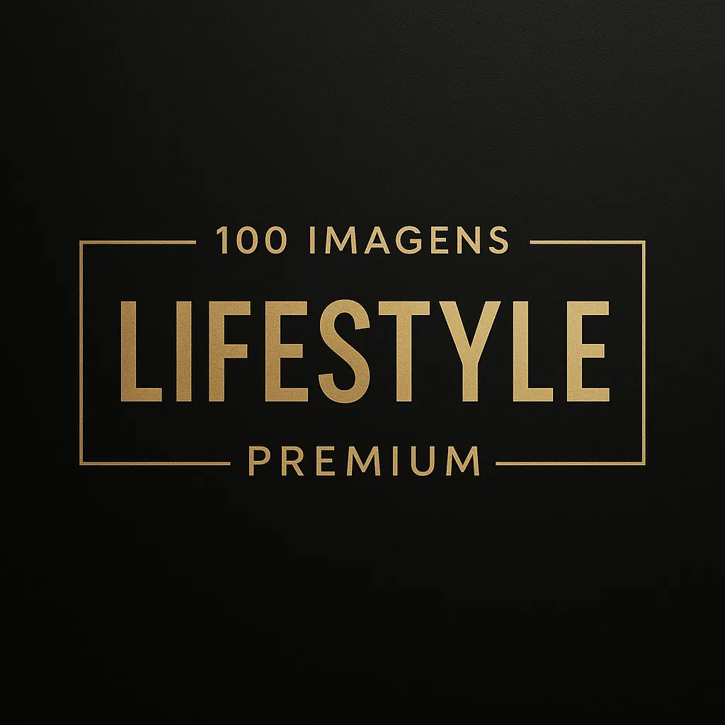 100 IMAGENS LIFESTYLES PREMIUM
