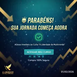 LIBERDADE DA MULTIRRENDA
