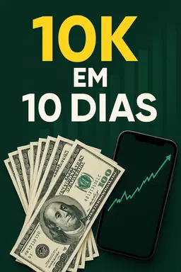 10k em 10 dias